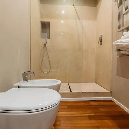 Apartment Homeby, Casa Canonica