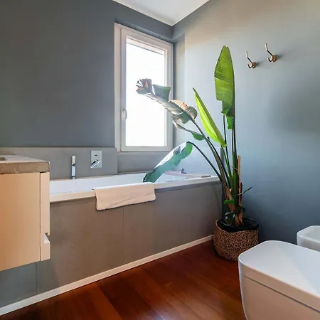 Apartment Homeby, Casa Canonica