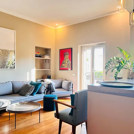 Apartment Homeby, Casa Canonica *