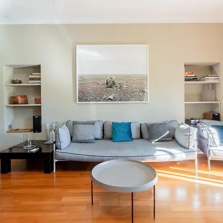 Homeby, Casa Canonica * Milan