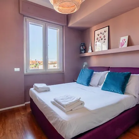 Homeby, Casa Canonica Apartment *