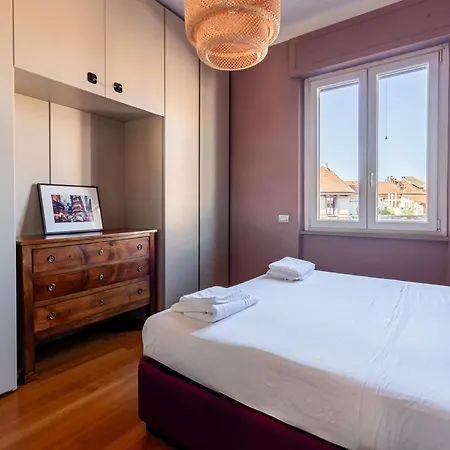 Homeby, Casa Canonica