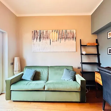Apartment Homeby, Casa Canonica