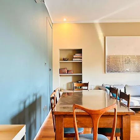Apartment Homeby, Casa Canonica Milan