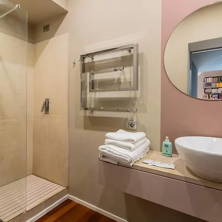 Апартаменты Homeby, Casa Canonica Милан