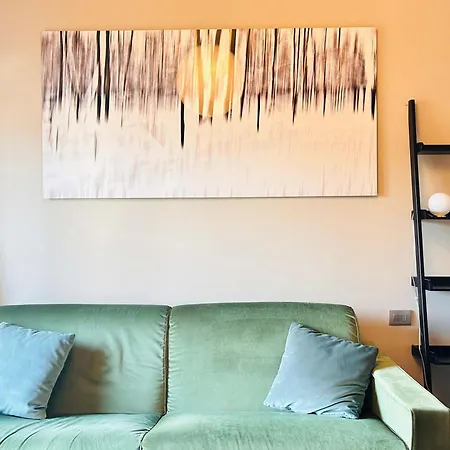 Homeby, Casa Canonica דירה *