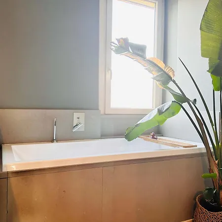 Homeby, Casa Canonica דירה מילאנו