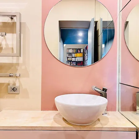 Homeby, Casa Canonica Appartamento