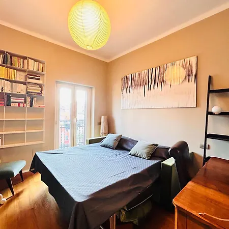 Homeby, Casa Canonica