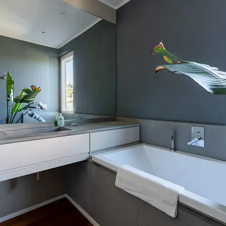 Homeby, Casa Canonica Appartamento *