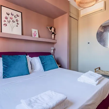 Homeby, Casa Canonica דירה מילאנו