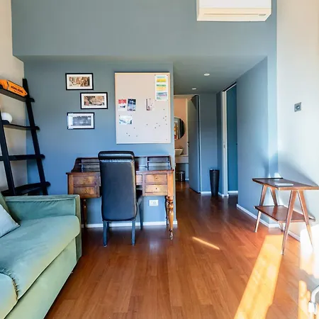 Homeby, Casa Canonica Milano